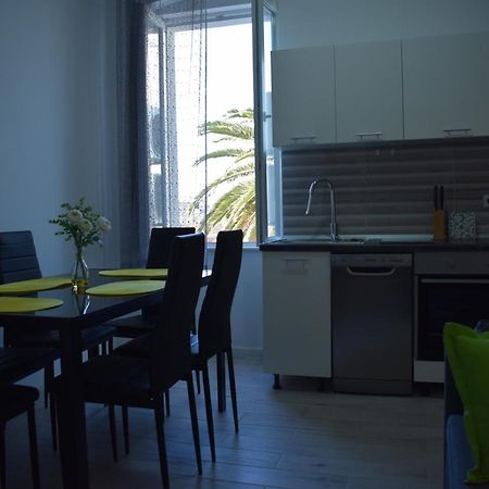 Optimist Makarska Town Center Lägenhet Exteriör bild