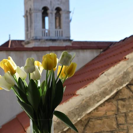 Optimist Makarska Town Center Lägenhet Exteriör bild