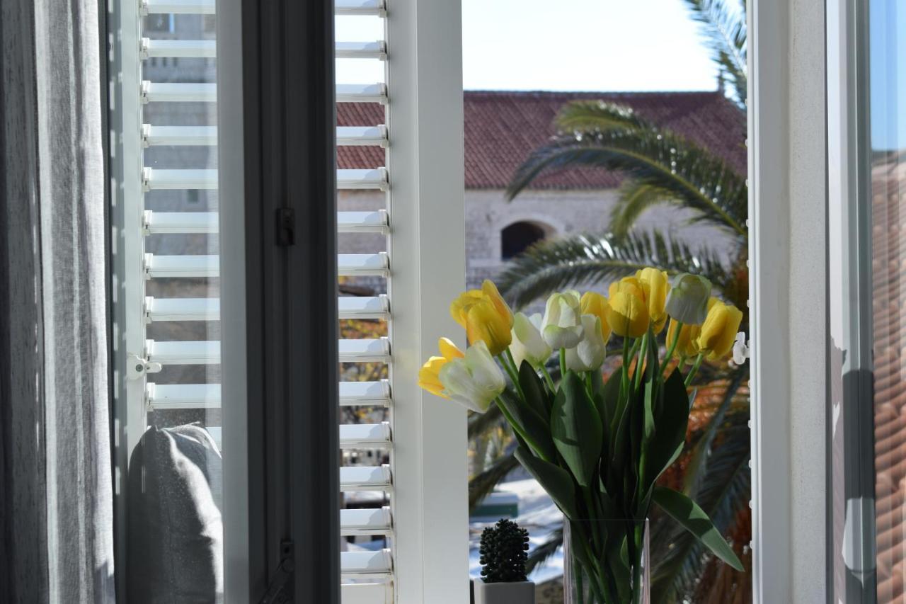 Optimist Makarska Town Center Lägenhet Exteriör bild