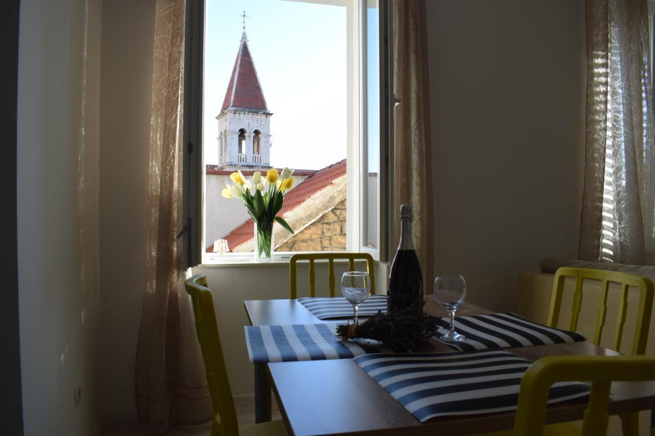 Optimist Makarska Town Center Lägenhet Exteriör bild