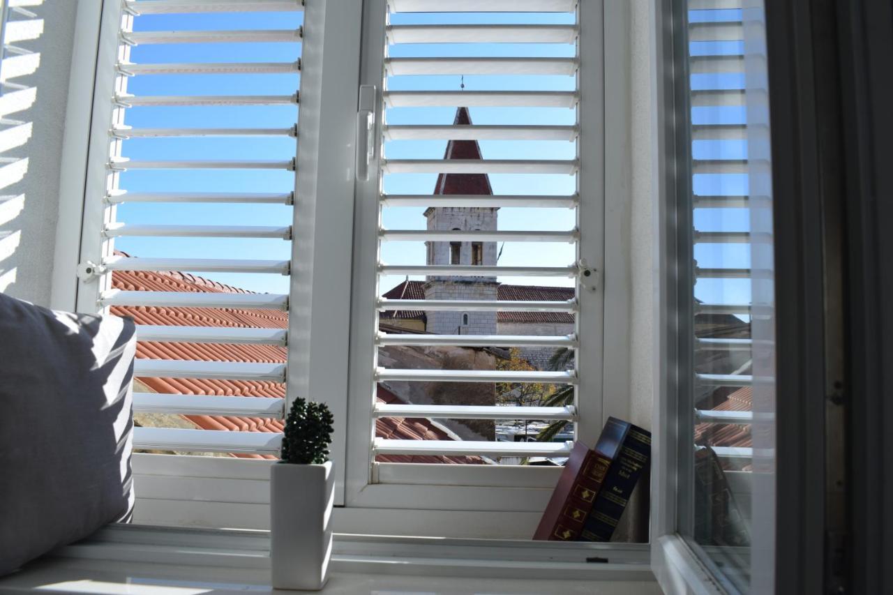 Optimist Makarska Town Center Lägenhet Exteriör bild