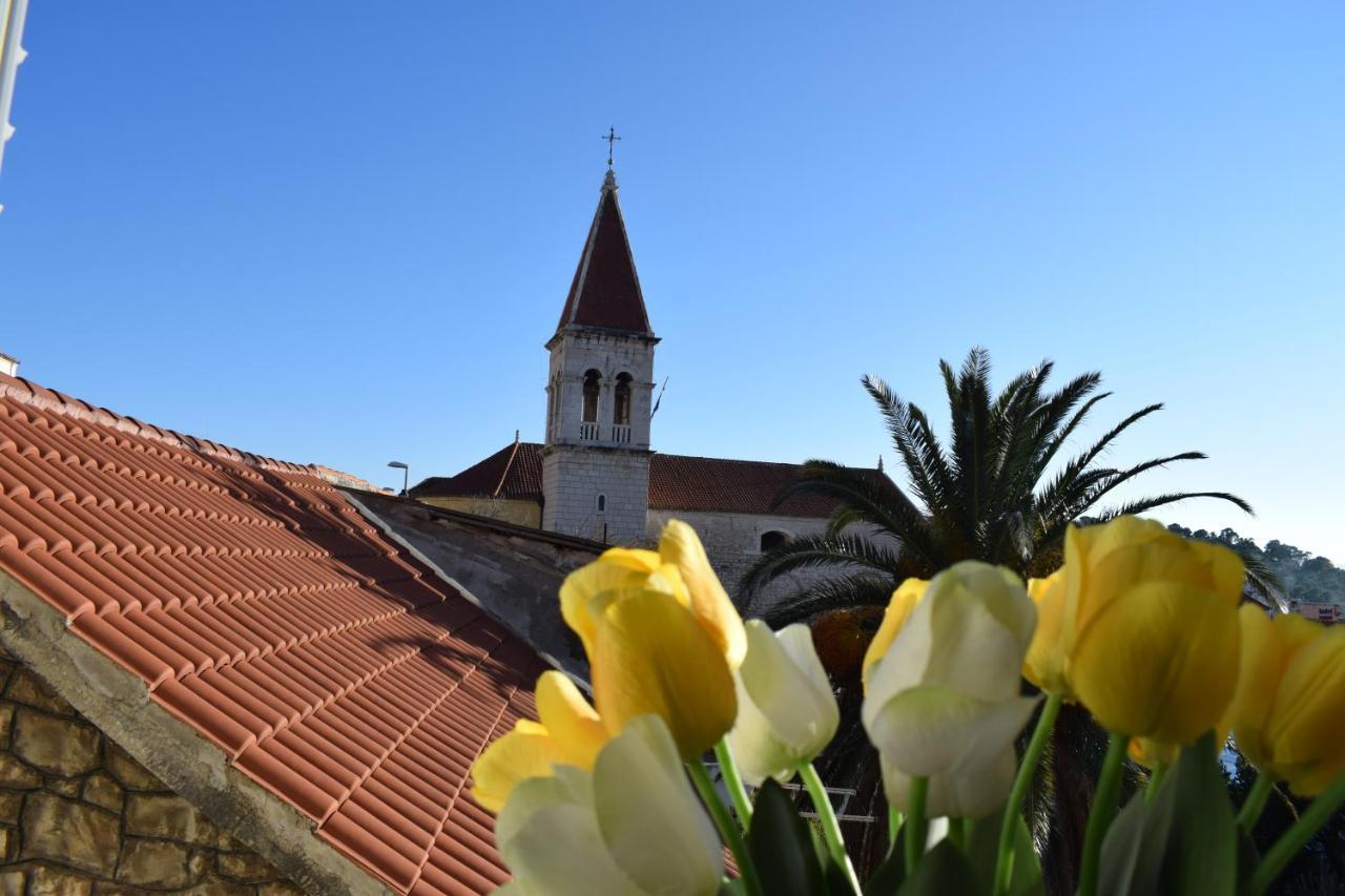 Optimist Makarska Town Center Lägenhet Exteriör bild