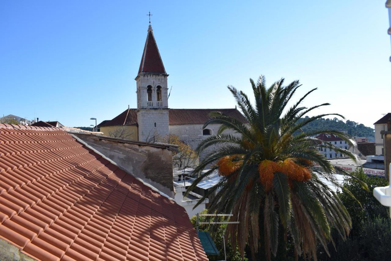Optimist Makarska Town Center Lägenhet Exteriör bild