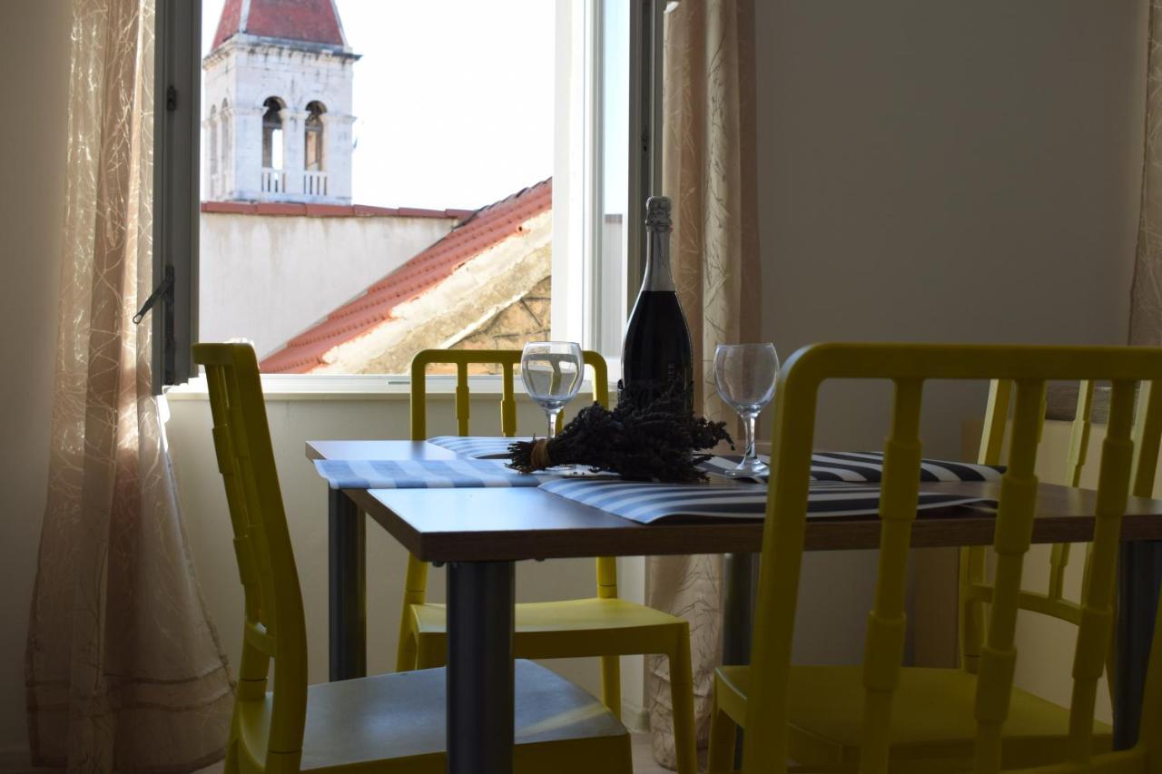 Optimist Makarska Town Center Lägenhet Exteriör bild