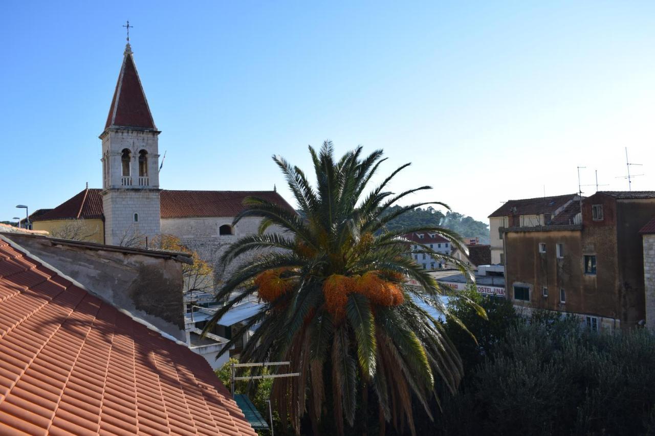 Optimist Makarska Town Center Lägenhet Exteriör bild