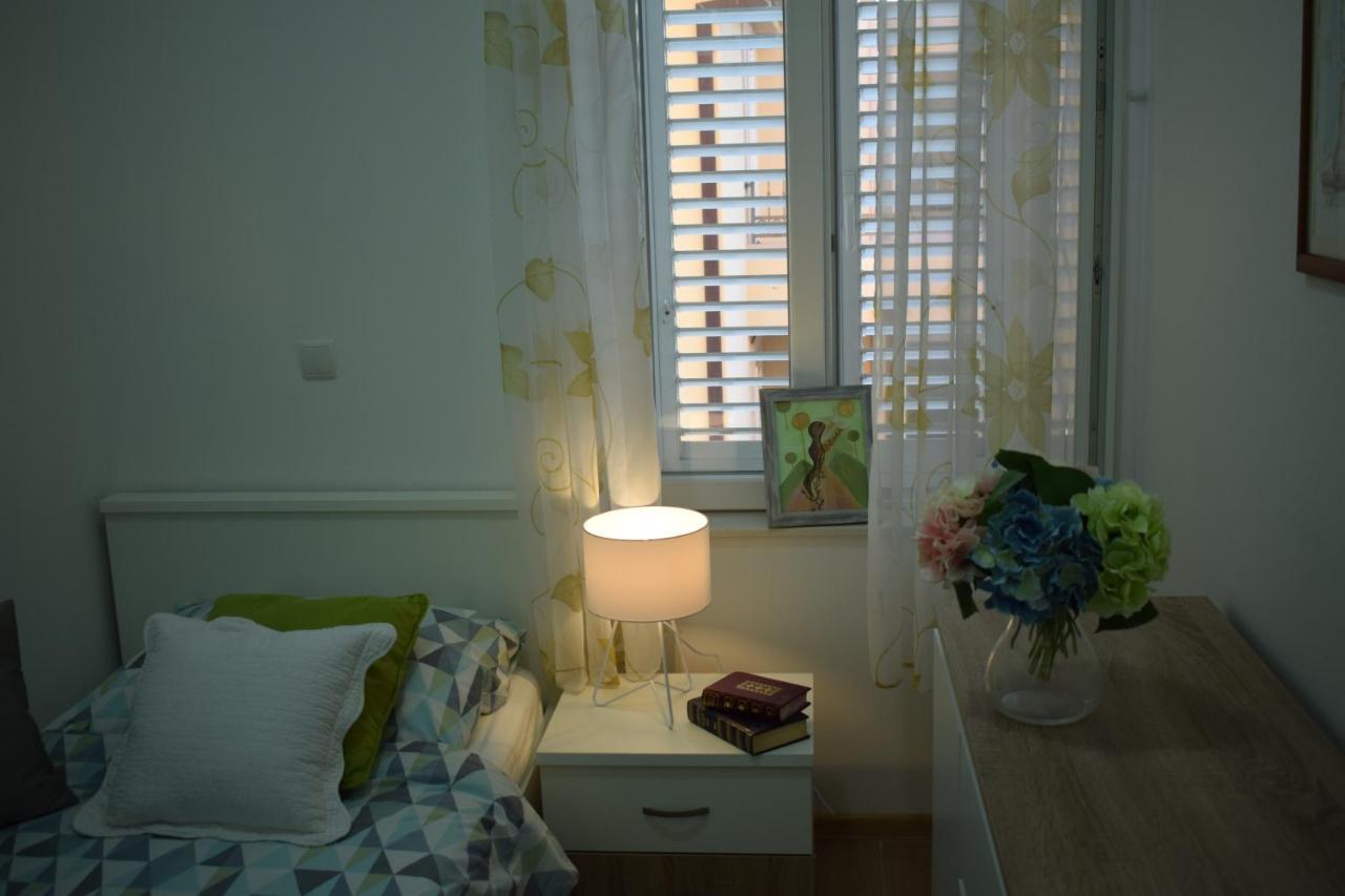 Optimist Makarska Town Center Lägenhet Exteriör bild